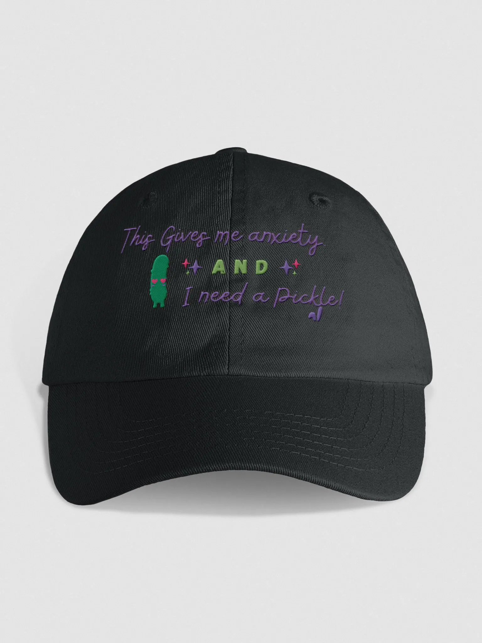 Pickle Seven product image (1)