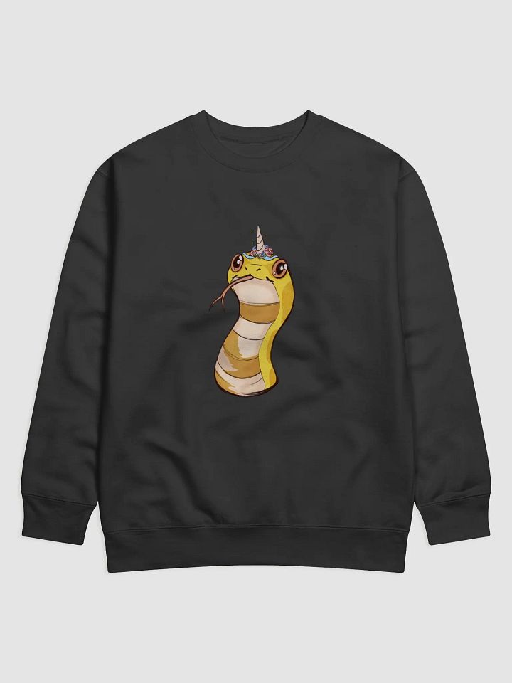 Butter Unicorn Sweater product image (1)