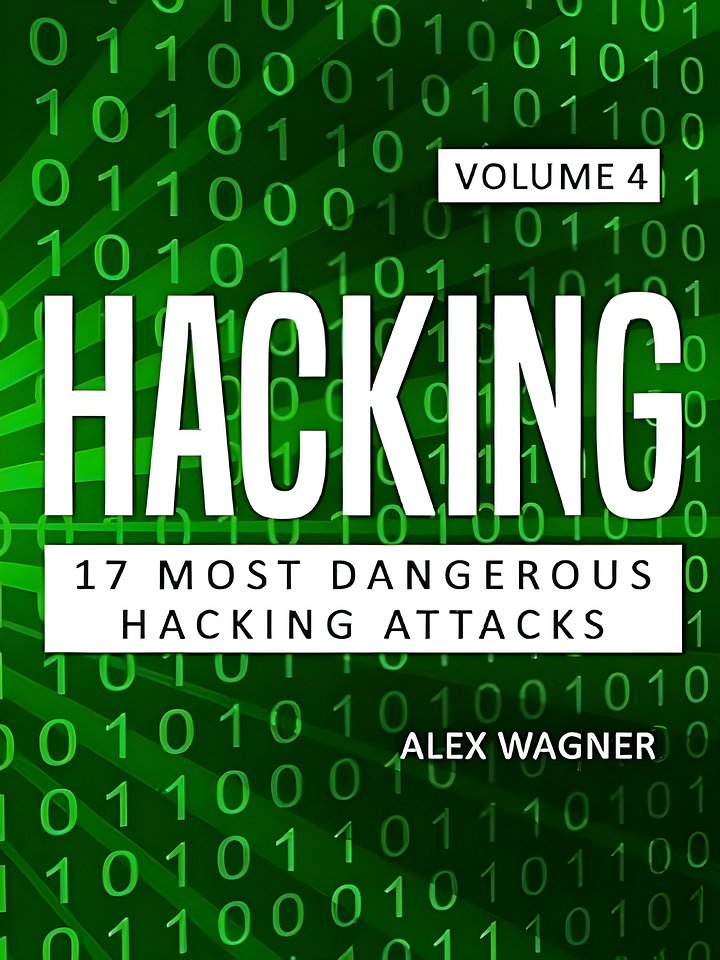Hacking: Learn fast How to hack, strategies and hacking methods, Penetration testing Hacking Book and Black Hat Hacking product image (1)