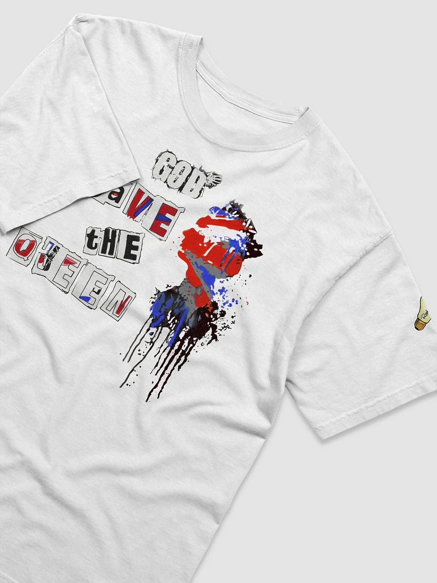 God Save The Queen product image (3)