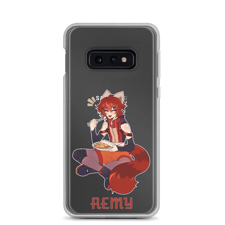 Katsu Samsung Case (Colour) product image (3)