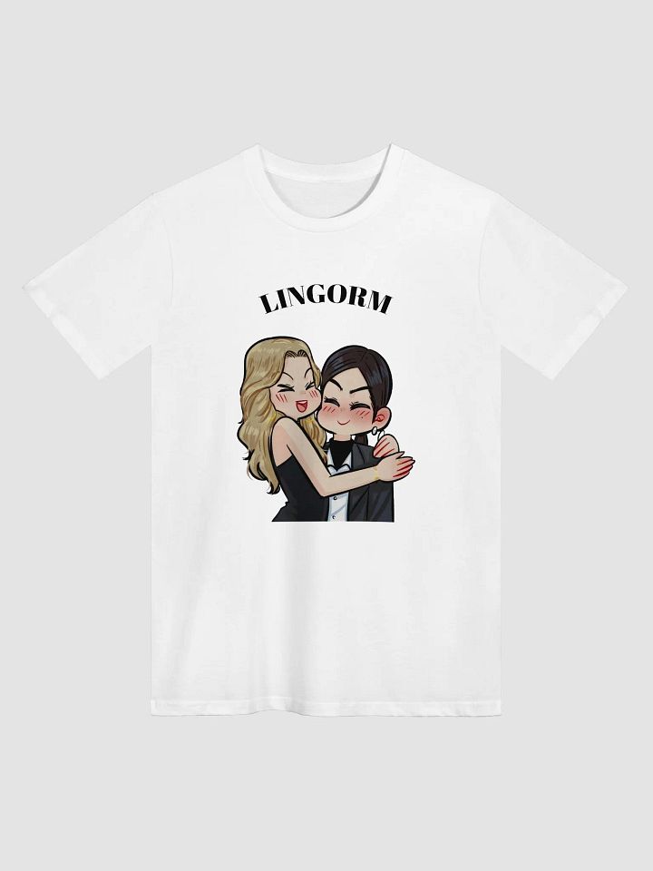 LingOrm Unisex Premium T Shirt product image (1)