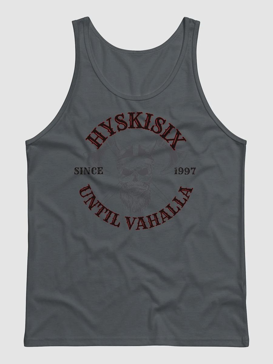 Until Valhalla - TankTop product image (3)