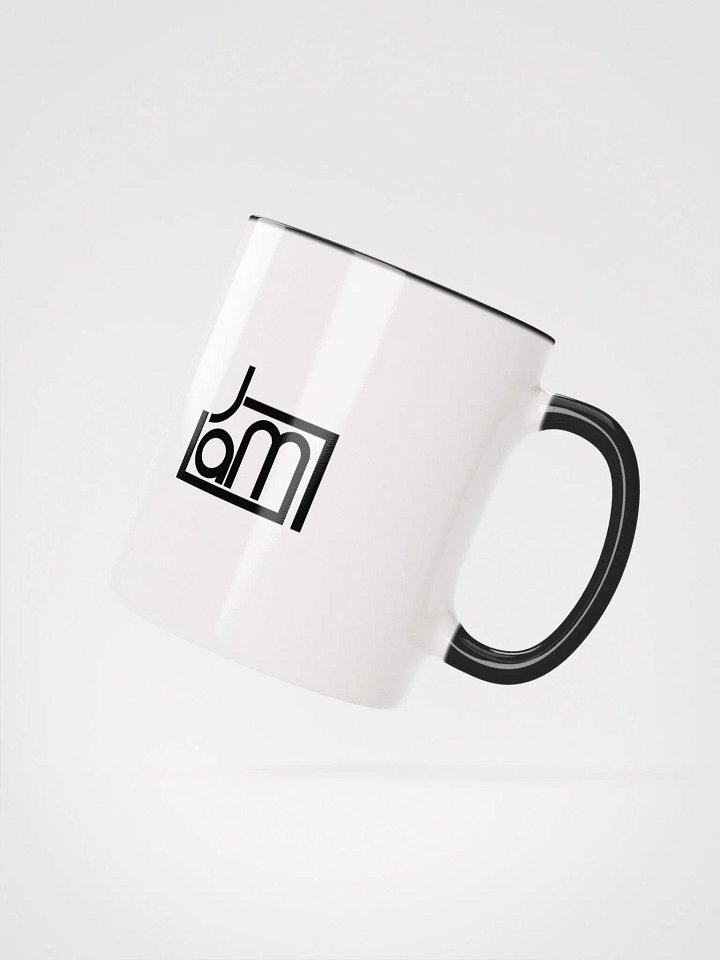 JAM Mug product image (2)