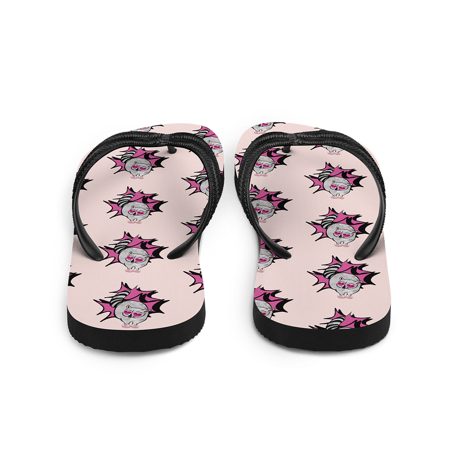 Go go girly Delight Flip-Flops product image (3)