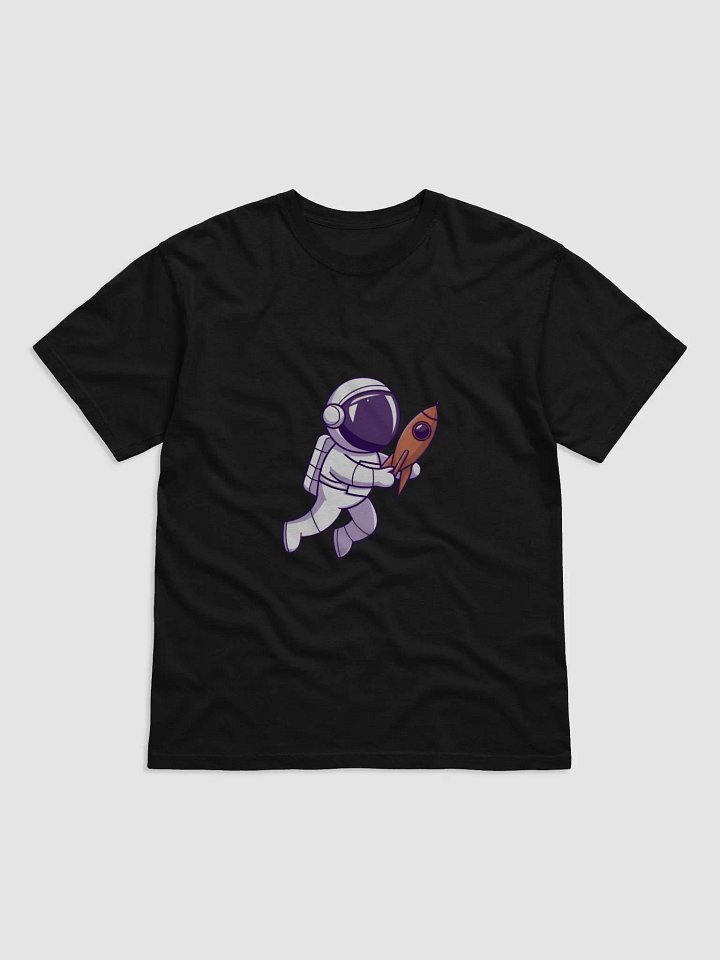 Rocket Man! product image (1)
