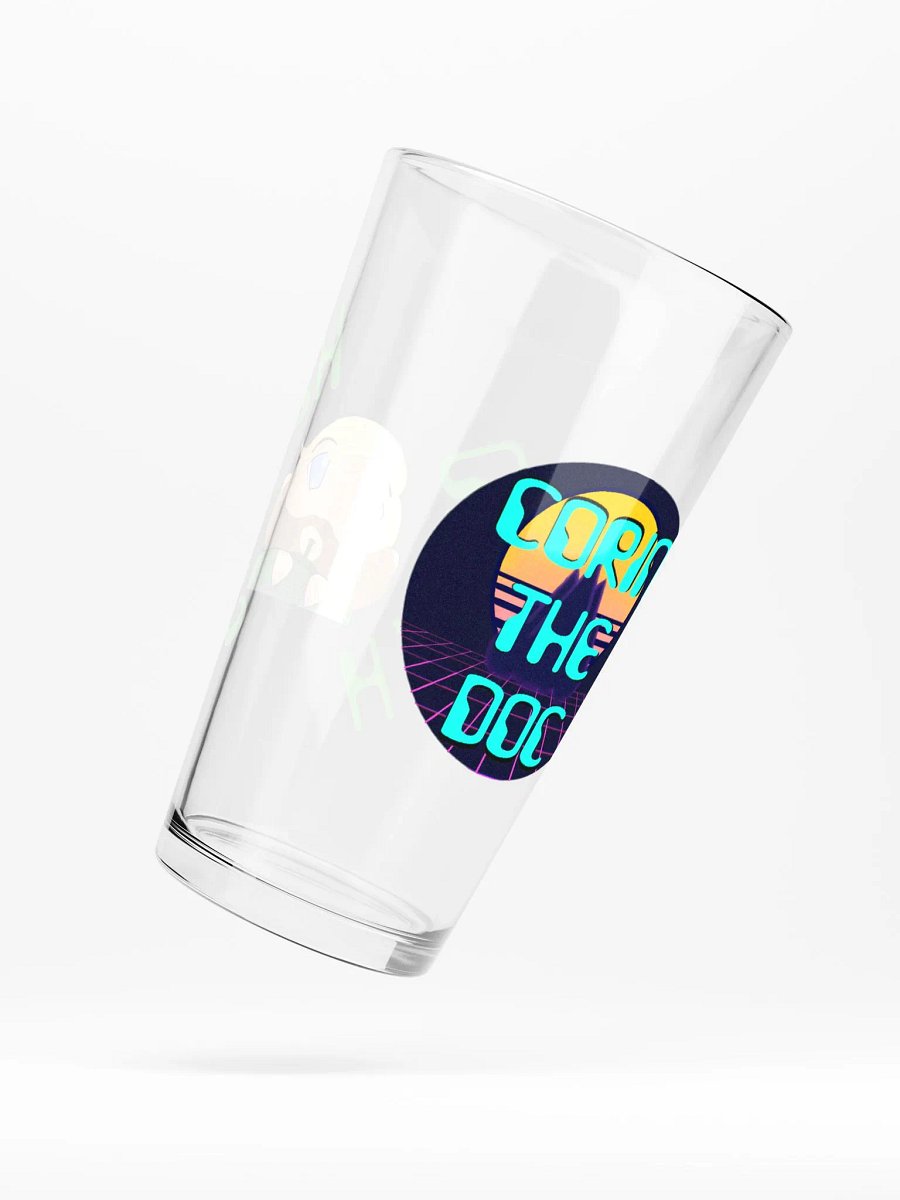 Hydro Homies Glass product image (5)