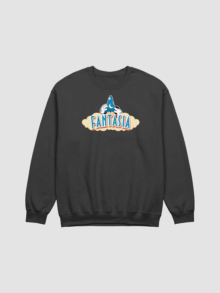 Sorcerer x Fantasia Sweatshirt product image (2)