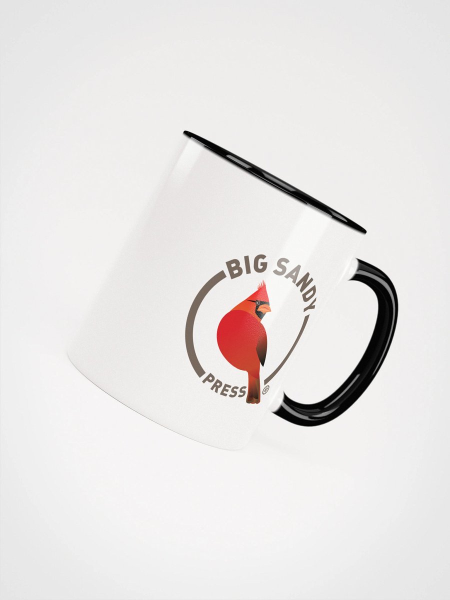 Big Sandy Press Logo product image (44)