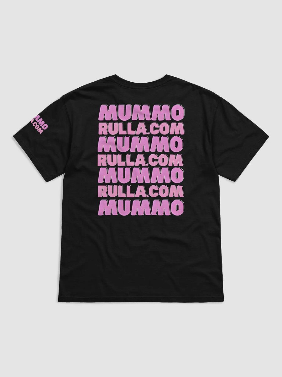 Mummorulla T-paita product image (5)
