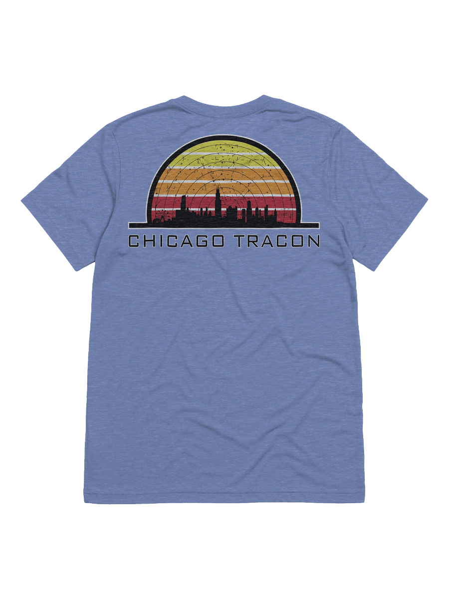 C90 Retro Sunset T product image (1)