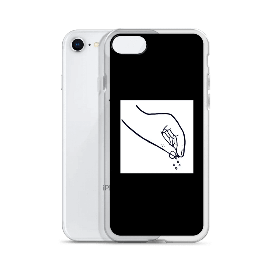 Humbled Remainz Logo iPhone® Case product image (2)