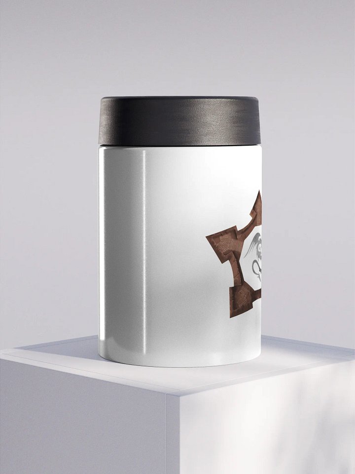 Stronghold Hard Coozie product image (1)