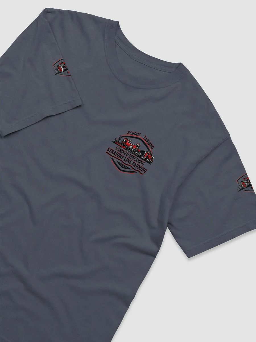 Comfort Colors Garment-Dyed Heavyweight T-Shirt REDDOG product image (3)