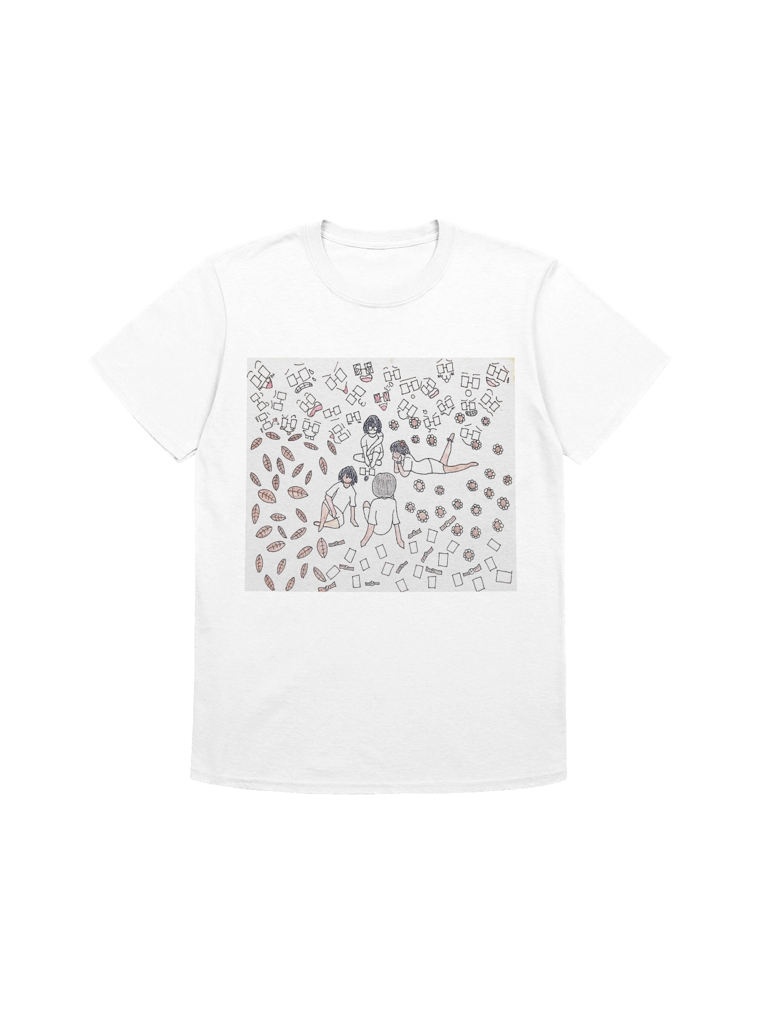 Emotions product image (1)