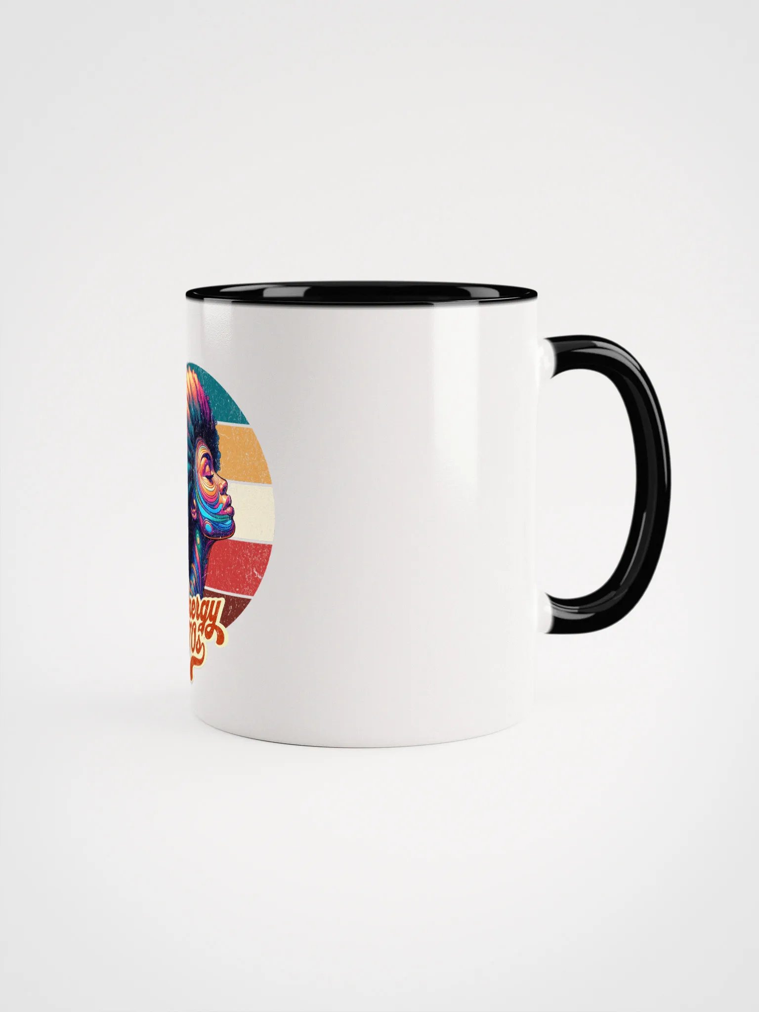 Retro Vibes Mug product image (1)
