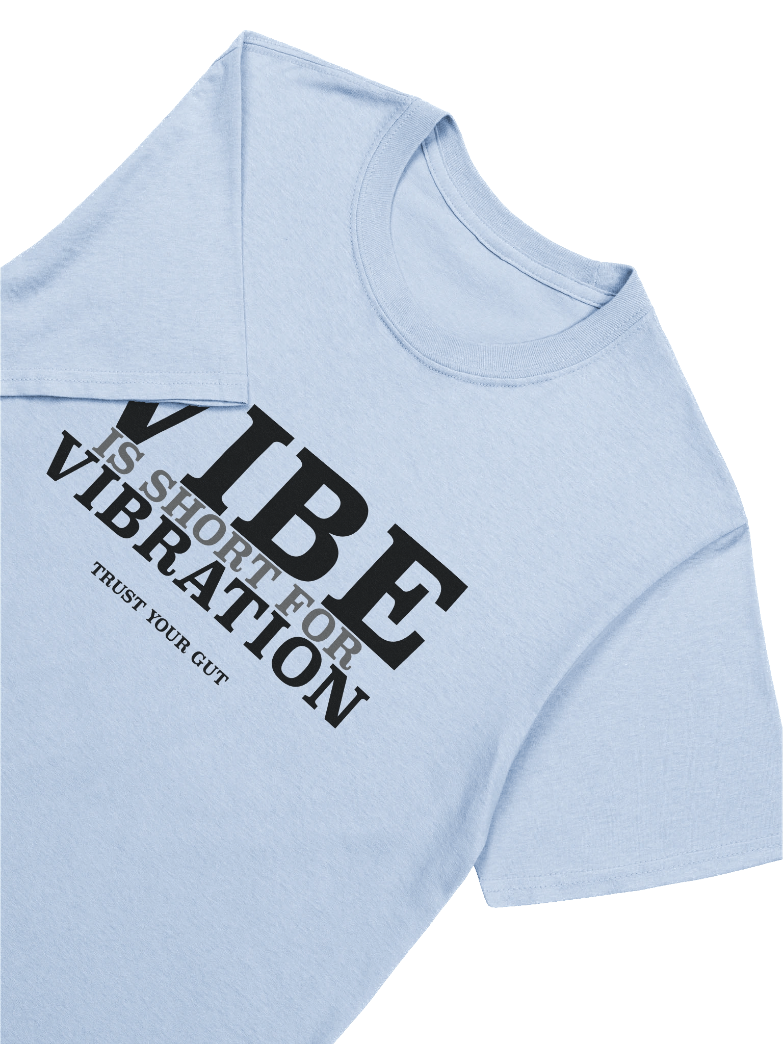 Trust Your Gut - Unisex Tee product image (33)