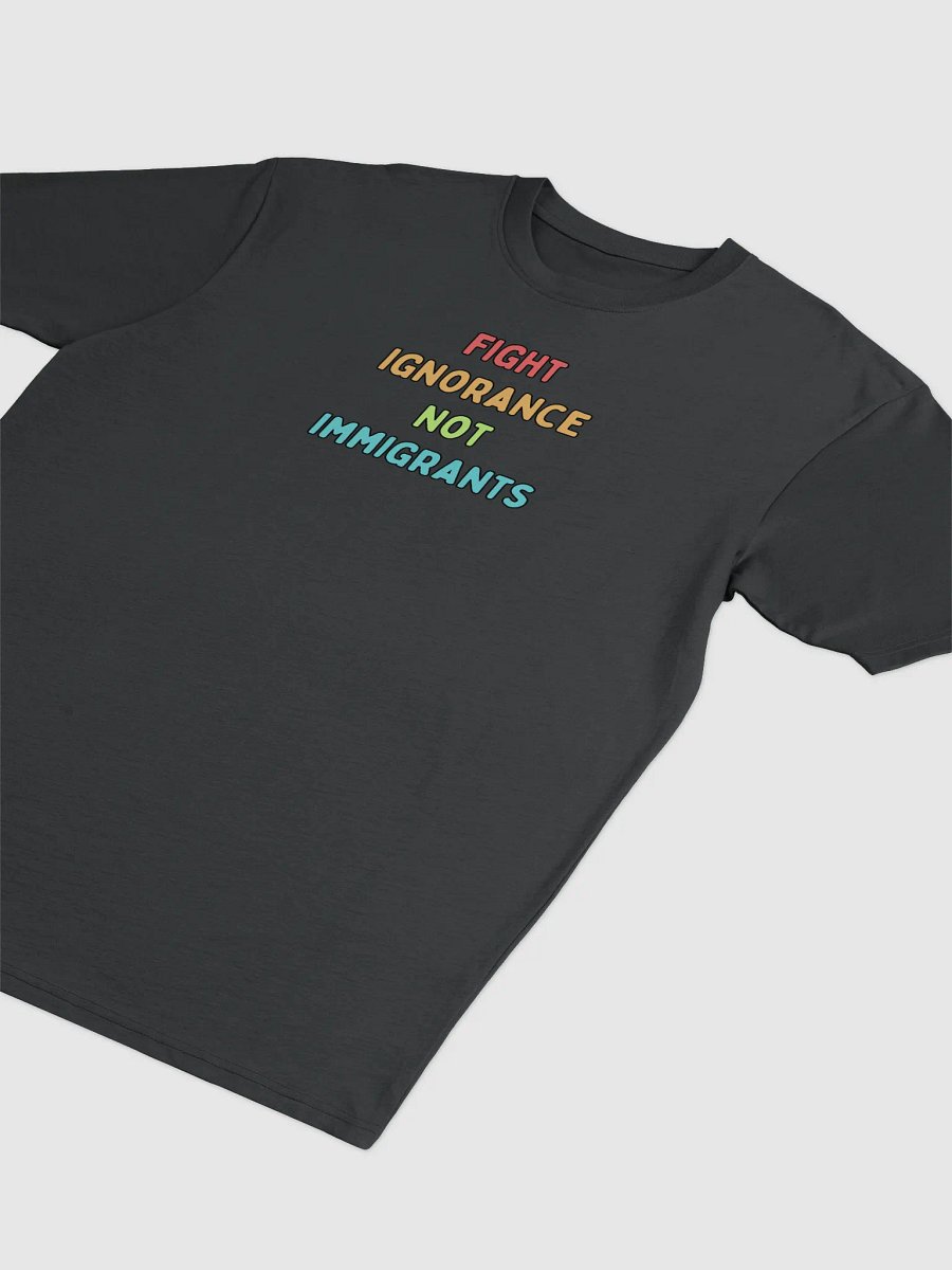 Ignorance Fighter Tee product image (3)