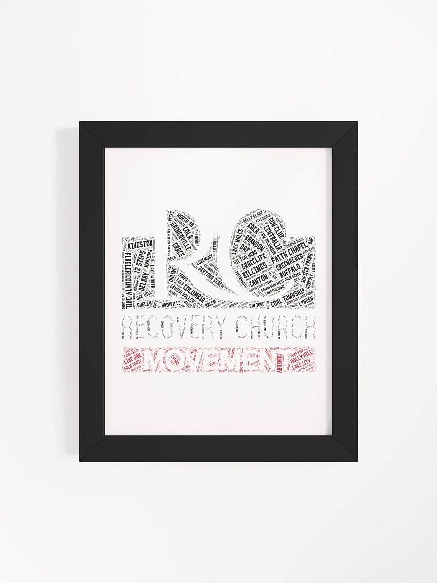 Framed Poster product image (46)