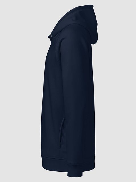 Photo showing Stanley/Stella Unisex Organic Side Pocket Hoodie