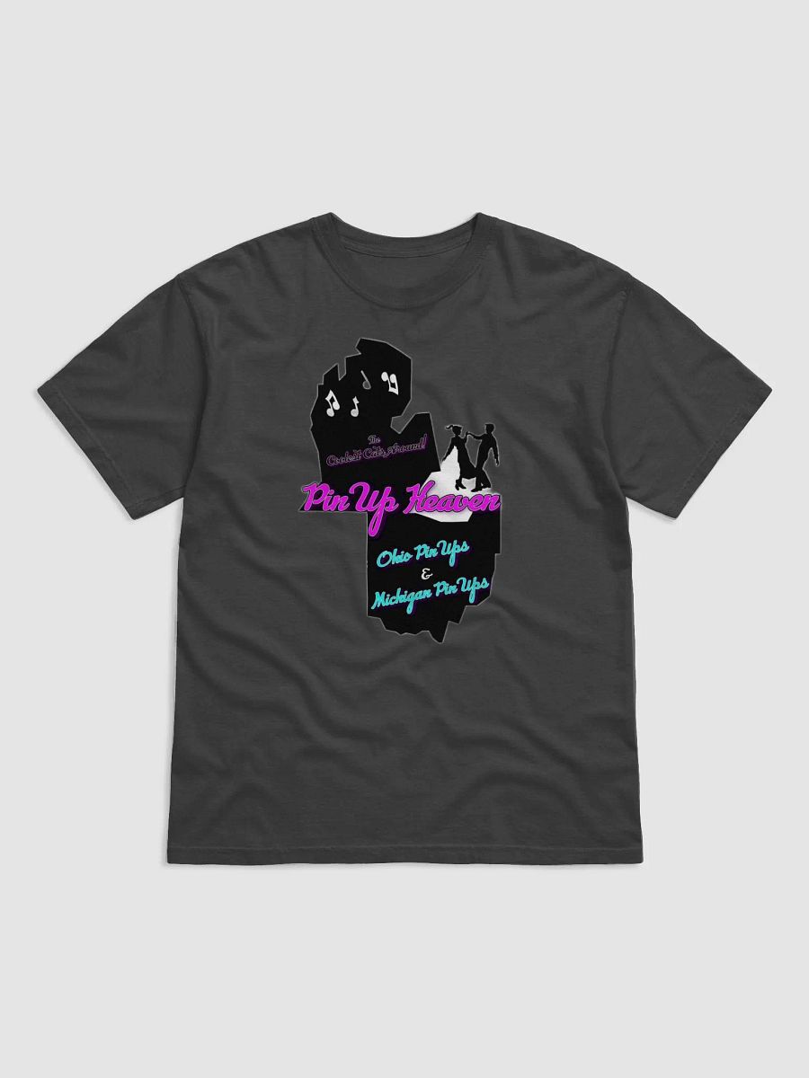 Logo Tee product image (1)
