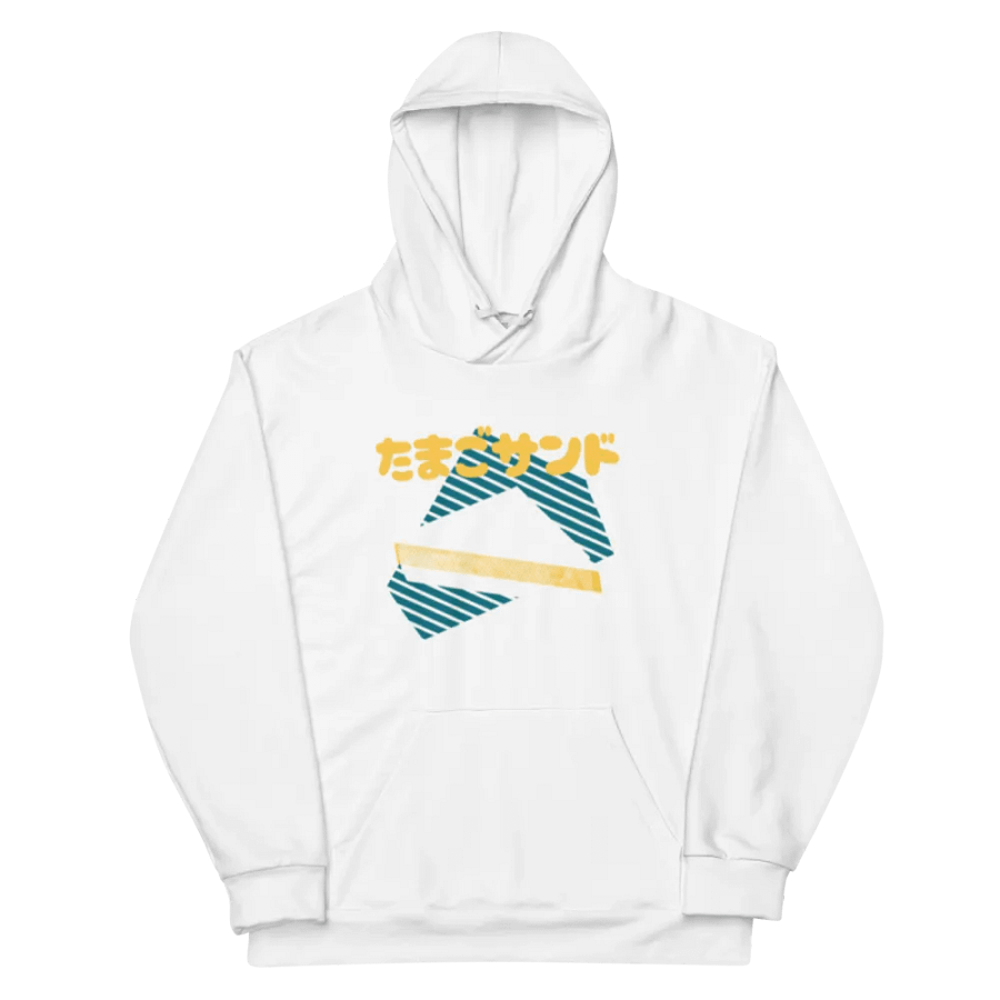 Egg Salad Sando Sweatshirt product image (11)