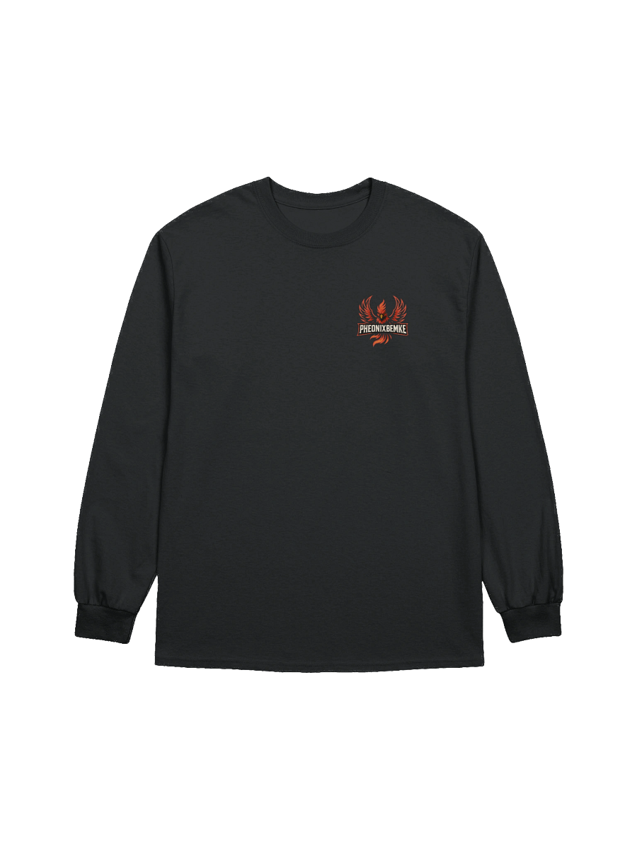 Pheonix Long Sleeve product image (1)