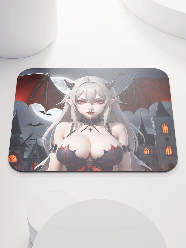 Nightfall Vampire Mouse Pad product image (2)