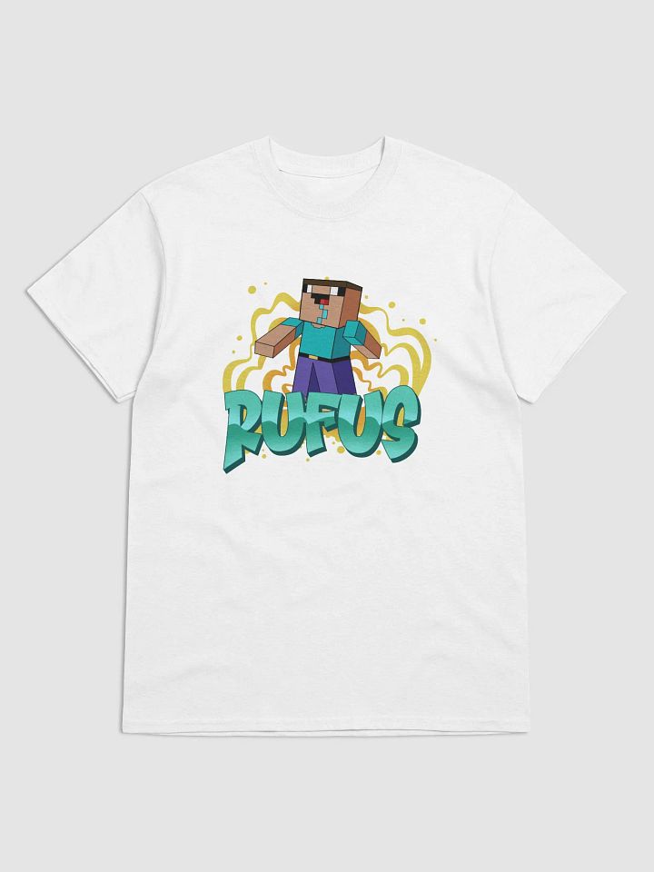 Rufus Shirt product image (1)