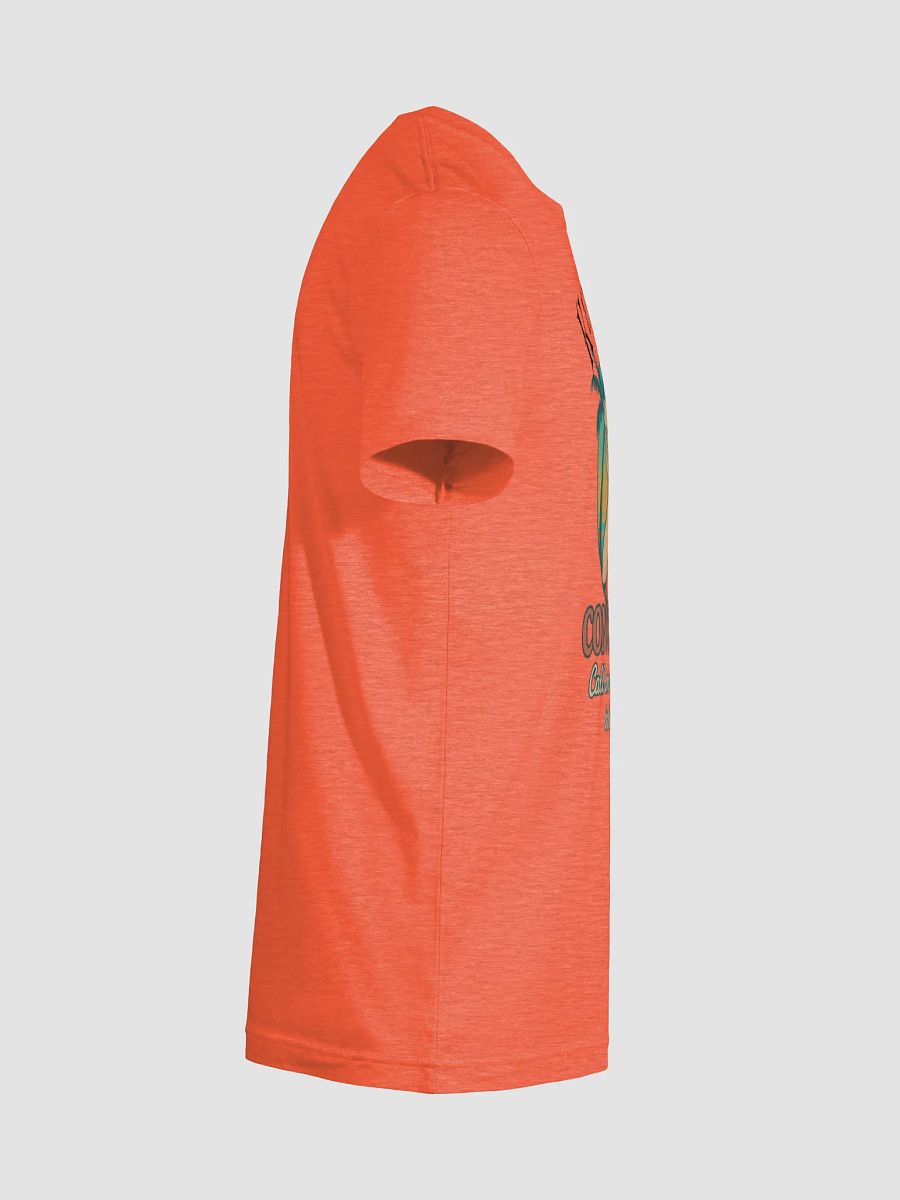 Key West Conch Tease Ultra-Soft Tee product image (11)