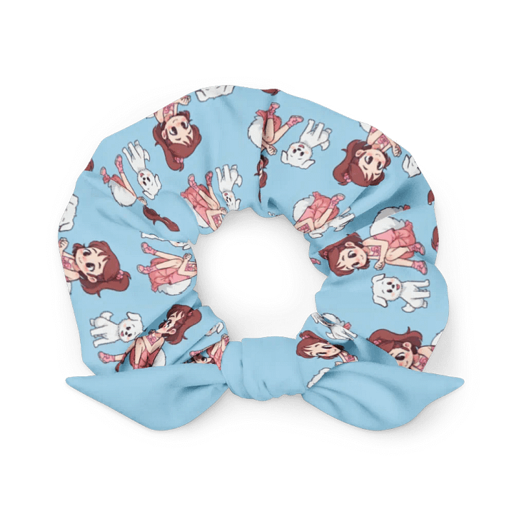 Whimsical Companion Scrunchie Set product image (1)