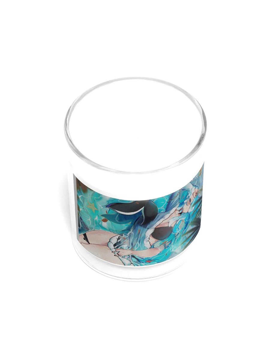 Star Form Candle product image (3)
