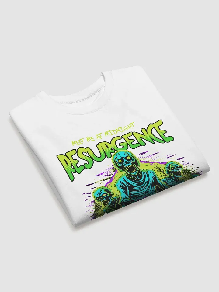 Resurgence Unleashed Sweatshirt product image (2)