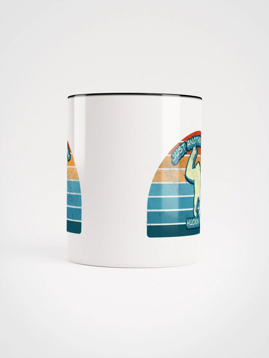 Retro Poo - Mug product image (58)