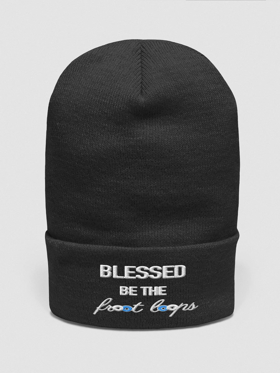 Blessed Be product image (2)