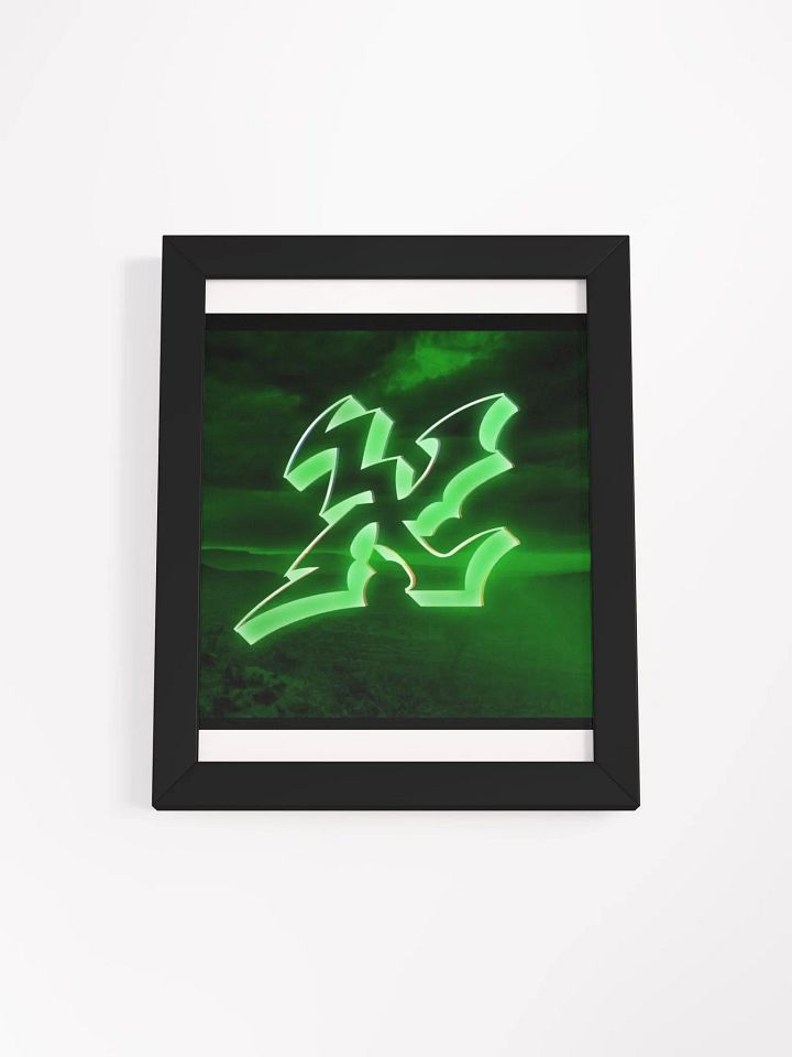 Cyfa New Era Poster product image (8)