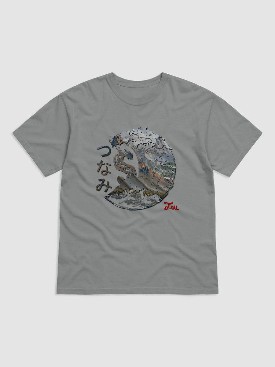 "The Twin Peaks" - Shirt product image (3)