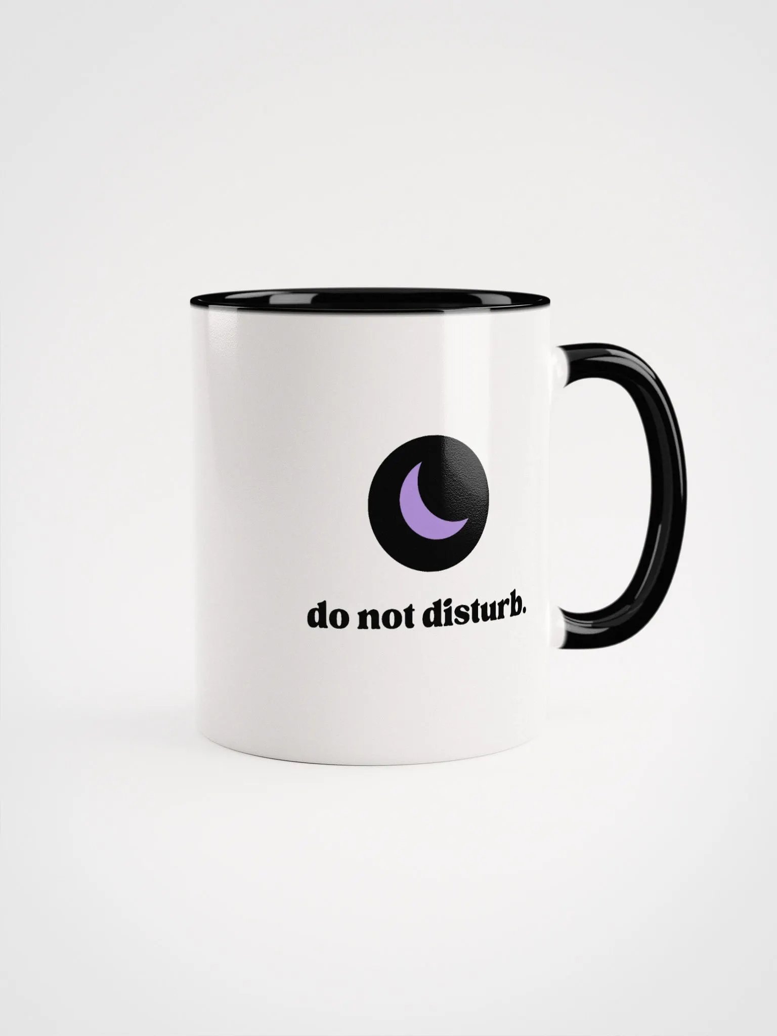 DND Ceramic Mug product image (3)