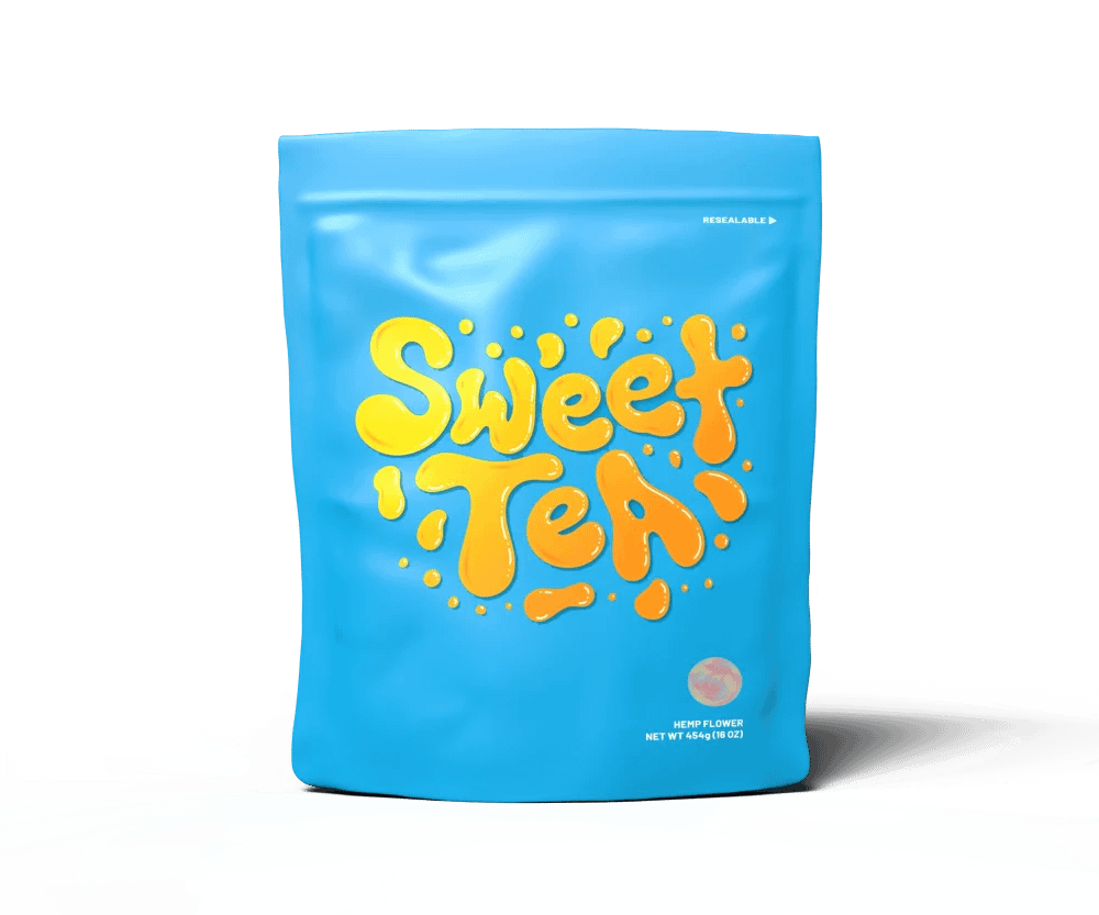 Cookies - THCA Flower 16oz (1lb) - Sweet Tea product image (1)