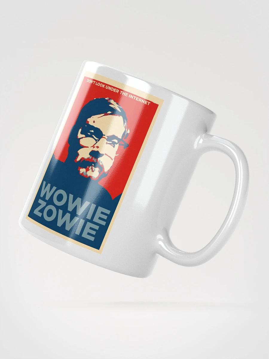 Wowie Zowie Coffee Mug product image (3)