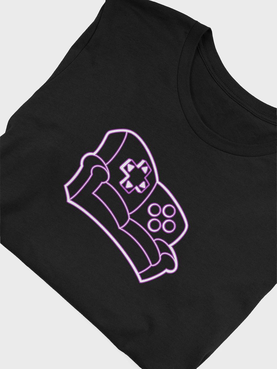 Purple Couch Tee product image (5)