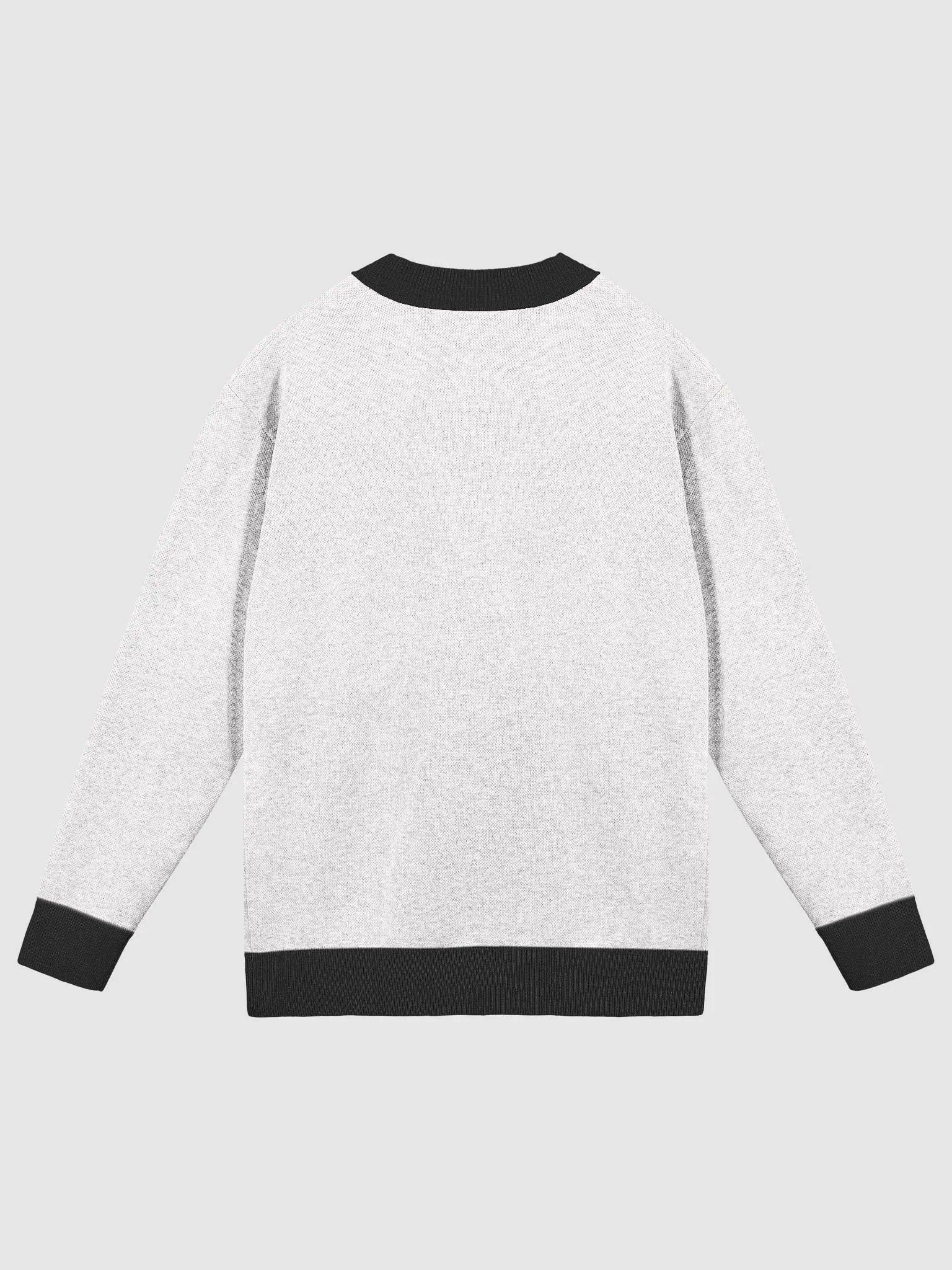 Unleash Your Inner Fashion Maven with the Knitted Cardigan product image (2)
