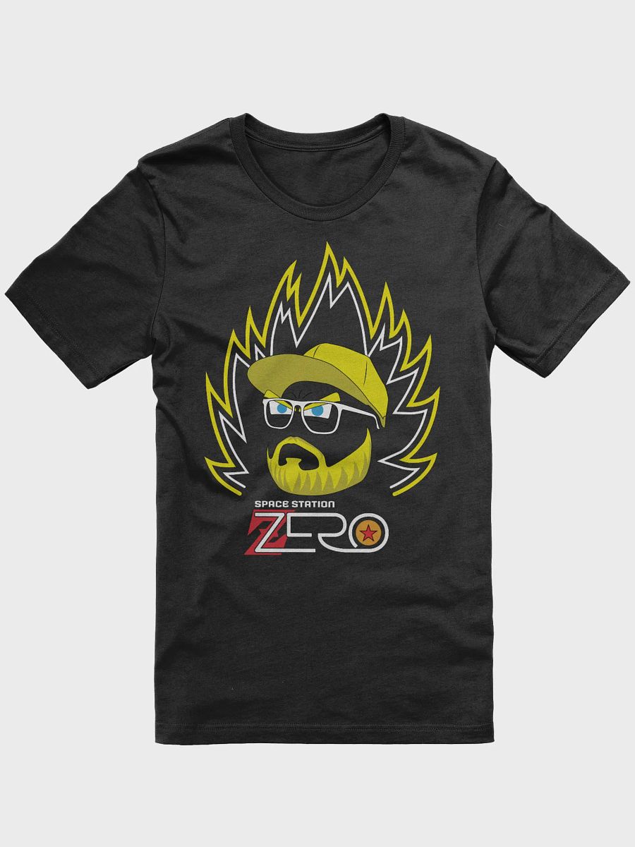 DB Zero Soft T product image (1)
