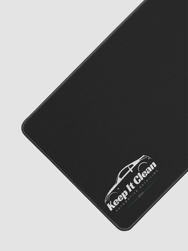 Keep It Clean Mouse Pads product image (2)