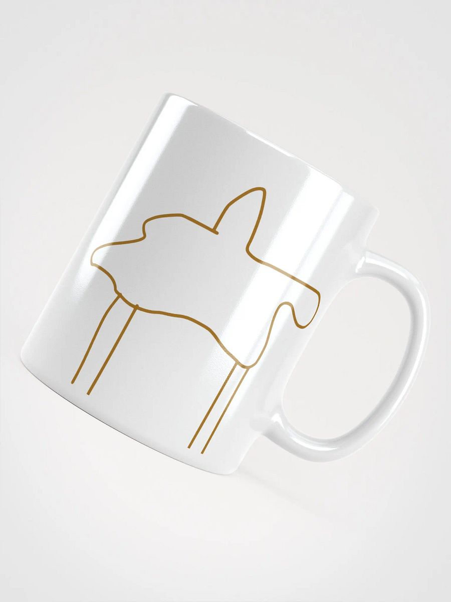 Gartic Camel Mug product image (4)
