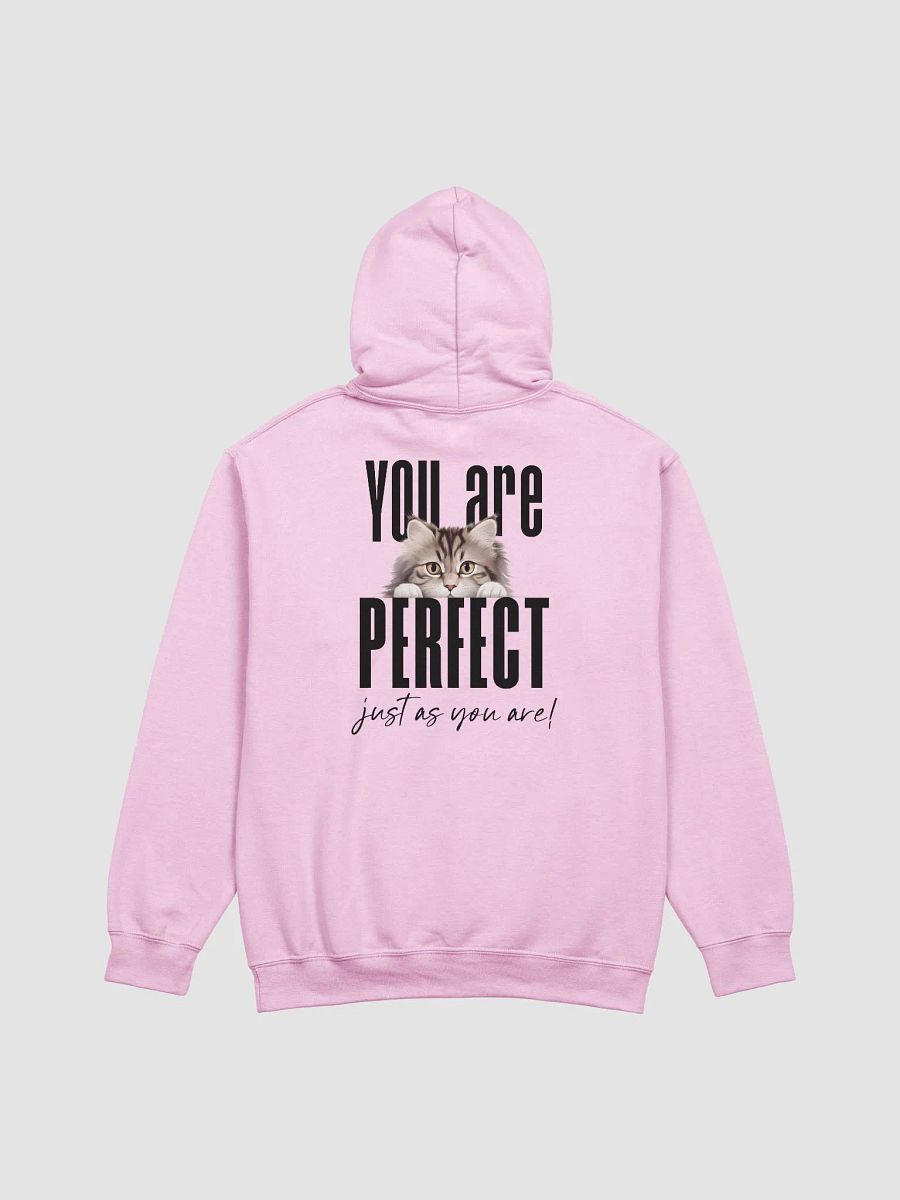 You are Perfect Hoodie product image (23)