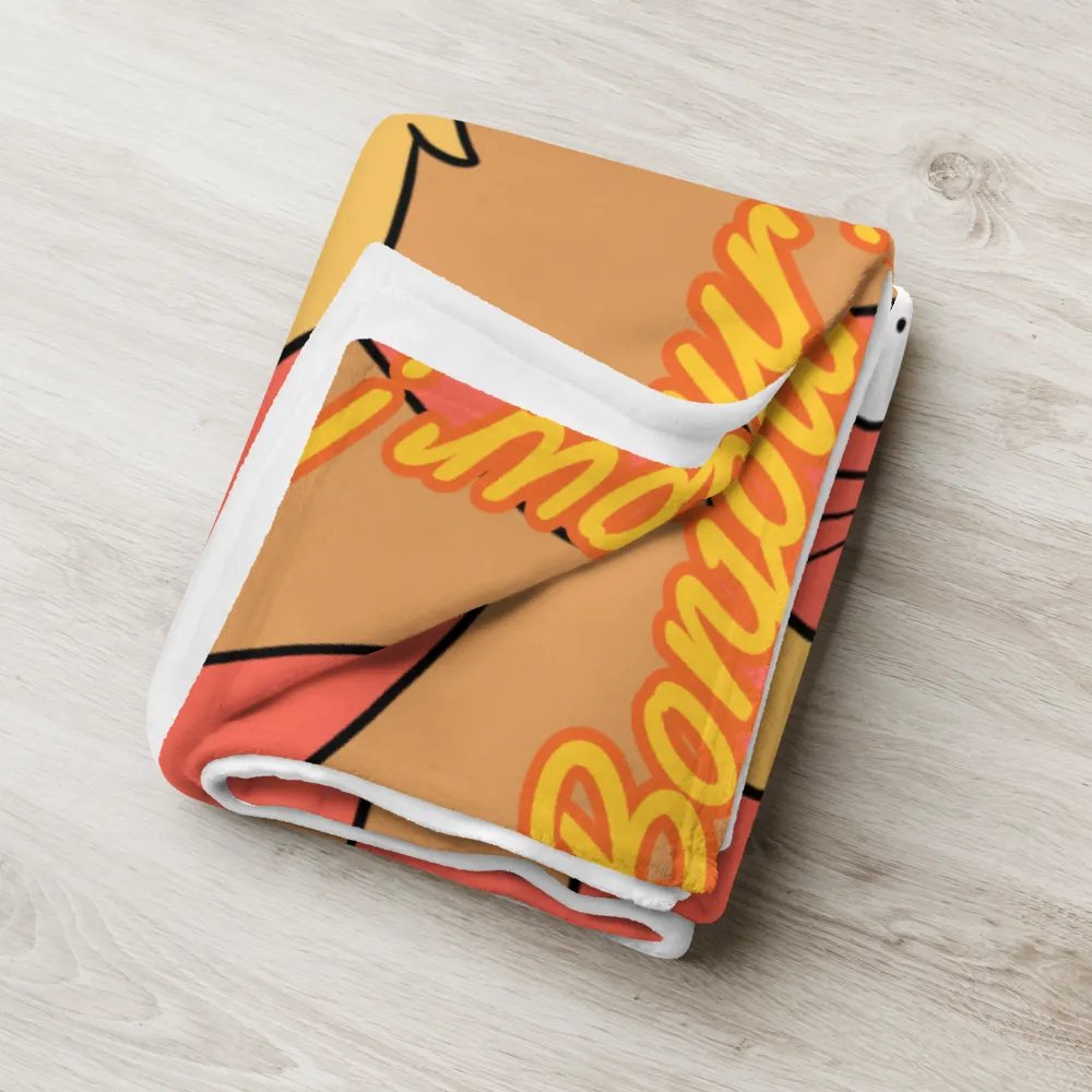 Bonjour! product image (18)