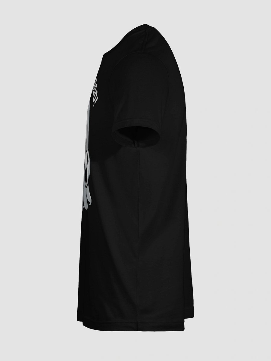 Ghostly Greeting T-Shirt product image (116)