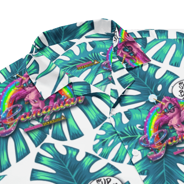 Unicorn Gangstar Sup Boy product image (2)