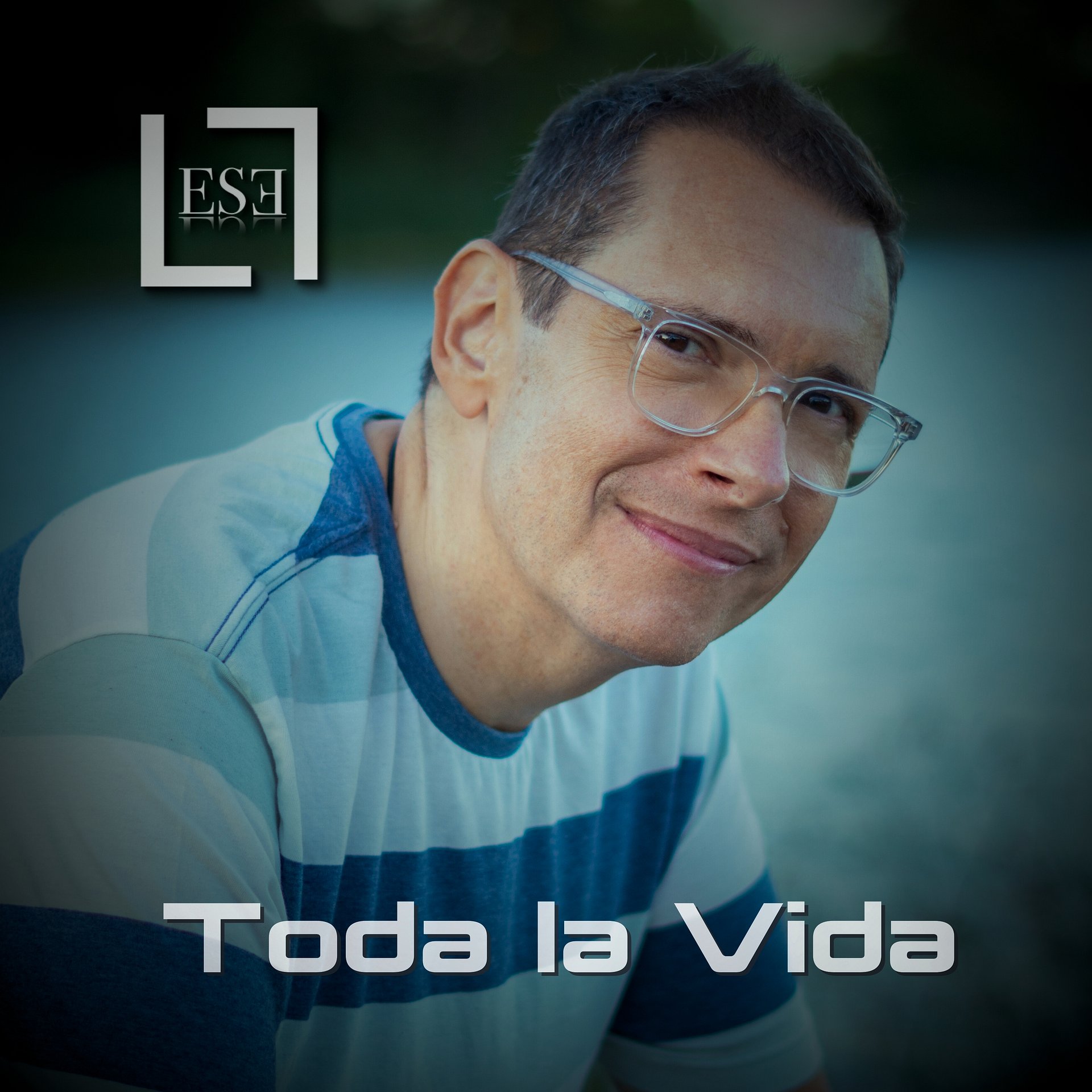 Toda la Vida - Single product image (1)